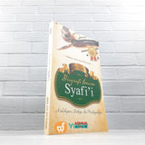 BUKU BIOGRAFI IMAM SYAFI’I (AQWAM)