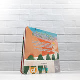 BUKU BOARDBOOK ANAK SHALIH SELALU MENJAGA ADAB DI MASJID (TASMIM KIDS)