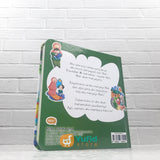 BUKU BOARD BOOK JAGALAH ALLAH (AHLAN)