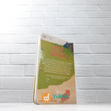 BUKU BOARD BOOK SEDEKAH BERBUAH JANNAH (TASMEEM)