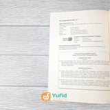 BUKU BU, JANGAN MARAH LAGI, YA! - MANAJEMEN EMOSI NEGATIF AGAR TAK MENYAKITI ANAK LAGI (ZAHRANI MEDIA)