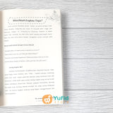 BUKU BU, JANGAN MARAH LAGI, YA! - MANAJEMEN EMOSI NEGATIF AGAR TAK MENYAKITI ANAK LAGI (ZAHRANI MEDIA)