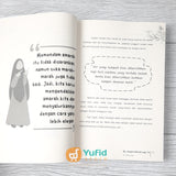 BUKU BU, JANGAN MARAH LAGI, YA! - MANAJEMEN EMOSI NEGATIF AGAR TAK MENYAKITI ANAK LAGI (ZAHRANI MEDIA)
