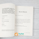 BUKU CARA MENDIDIK ANAK CINTA SHALAT DARI UMUR 2-14 TAHUN (PPI PUBLISHING)