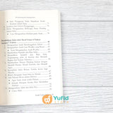 BUKU CARA MENDIDIK ANAK CINTA SHALAT DARI UMUR 2-14 TAHUN (PPI PUBLISHING)