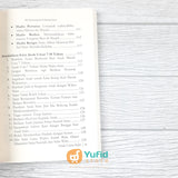 BUKU CARA MENDIDIK ANAK CINTA SHALAT DARI UMUR 2-14 TAHUN (PPI PUBLISHING)