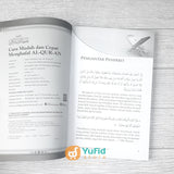 BUKU CARA MUDAH DAN CEPAT MENGHAFAL AL-QURAN (PUSTAKA IMAM ASY SYAFII)