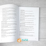 BUKU CARA MUDAH DAN CEPAT MENGHAFAL AL-QURAN (PUSTAKA IMAM ASY SYAFII)
