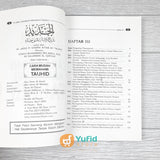 BUKU CARA MUDAH MEMAHAMI TAUHID JILID 3 (AT-TIBYAN)