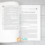 BUKU CARA MUDAH MEMAHAMI TAUHID JILID 3 (AT-TIBYAN)