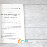 BUKU CARA MUDAH MEMAHAMI TAUHID JILID 3 (AT-TIBYAN)