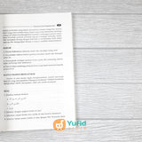 BUKU CARA MUDAH MEMAHAMI TAUHID JILID 3 (AT-TIBYAN)