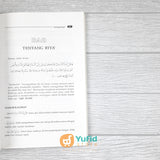 BUKU CARA MUDAH MEMAHAMI TAUHID JILID 3 (AT-TIBYAN)