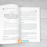 BUKU CARA MUDAH MEMAHAMI TAUHID JILID 3 (AT-TIBYAN)