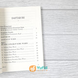 BUKU CARA MUDAH MEMBAGI WARIS DISERTAI BANYAK CONTOH PRAKTIS DAN MUDAH (PUSTAKA IBNU UMAR)