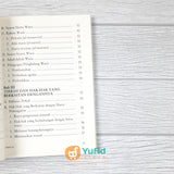 BUKU CARA MUDAH MEMBAGI WARIS DISERTAI BANYAK CONTOH PRAKTIS DAN MUDAH (PUSTAKA IBNU UMAR)