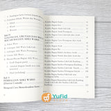 BUKU CARA MUDAH MEMBAGI WARIS DISERTAI BANYAK CONTOH PRAKTIS DAN MUDAH (PUSTAKA IBNU UMAR)