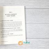 BUKU CARA MUDAH MEMBAGI WARIS DISERTAI BANYAK CONTOH PRAKTIS DAN MUDAH (PUSTAKA IBNU UMAR)