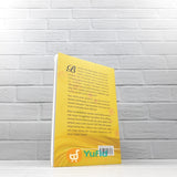 BUKU CARA MUDAH MENCARI RIZKI (PUSTAKA AT-TAZKIA)