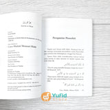 BUKU CARA MUDAH MENCARI RIZKI (PUSTAKA AT-TAZKIA)