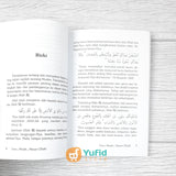 BUKU CARA MUDAH MENCARI RIZKI (PUSTAKA AT-TAZKIA)