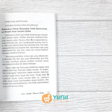 BUKU CARA MUDAH MENCARI RIZKI (PUSTAKA AT-TAZKIA)
