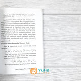 BUKU CARA MUDAH MENCARI RIZKI (PUSTAKA AT-TAZKIA)