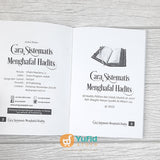 BUKU CARA SISTEMATIS MENGHAFAL HADITS 1 (JD PUBLISHING)