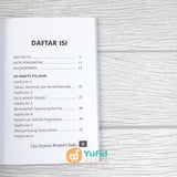 BUKU CARA SISTEMATIS MENGHAFAL HADITS 1 (JD PUBLISHING)