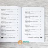 BUKU CARA SISTEMATIS MENGHAFAL HADITS 1 (JD PUBLISHING)