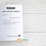 BUKU CARA SISTEMATIS MENGHAFAL HADITS 1 (JD PUBLISHING)
