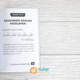 BUKU CARA SISTEMATIS MENGHAFAL HADITS 1 (JD PUBLISHING)