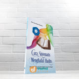 BUKU CARA SISTEMATIS MENGHAFAL HADITS 1 (JD PUBLISHING)