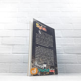 BUKU CATATAN HITAM AGAMA SYIAH (IHYAUS-SUNNAH)