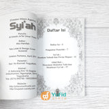 BUKU CATATAN HITAM AGAMA SYIAH (IHYAUS-SUNNAH)
