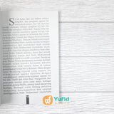 BUKU CATATAN HITAM AGAMA SYIAH (IHYAUS-SUNNAH)