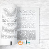 BUKU CATATAN HITAM AGAMA SYIAH (IHYAUS-SUNNAH)