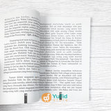 BUKU CATATAN HITAM AGAMA SYIAH (IHYAUS-SUNNAH)