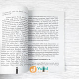 BUKU CATATAN HITAM AGAMA SYIAH (IHYAUS-SUNNAH)