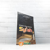 BUKU CATATAN HITAM AGAMA SYIAH (IHYAUS-SUNNAH)