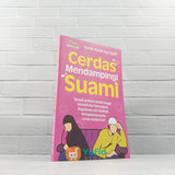 BUKU CERDAS MENDAMPINGI SUAMI (AQWAM)