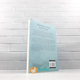 BUKU CINTA JANJI DAN UJIAN DALAM BERUMAH TANGGA (RUMAYSHO)