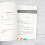 BUKU CINTA JANJI DAN UJIAN DALAM BERUMAH TANGGA (RUMAYSHO)