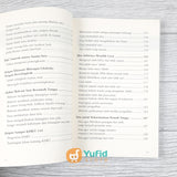 BUKU CINTA JANJI DAN UJIAN DALAM BERUMAH TANGGA (RUMAYSHO)