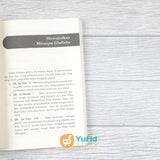 BUKU CINTA JANJI DAN UJIAN DALAM BERUMAH TANGGA (RUMAYSHO)