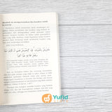 BUKU CINTA JANJI DAN UJIAN DALAM BERUMAH TANGGA (RUMAYSHO)