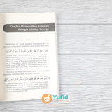 BUKU CINTA JANJI DAN UJIAN DALAM BERUMAH TANGGA (RUMAYSHO)