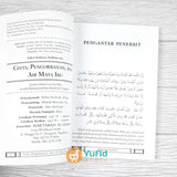 BUKU CINTA PENGORBANAN DAN AIR MATA IBU REFLEKSI CINTA KEPADA ORANG TUA (MAKTABAH AL-HANIF)