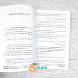BUKU CINTA PENGORBANAN DAN AIR MATA IBU REFLEKSI CINTA KEPADA ORANG TUA (MAKTABAH AL-HANIF)
