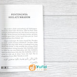 BUKU CINTA PENGORBANAN DAN AIR MATA IBU REFLEKSI CINTA KEPADA ORANG TUA (MAKTABAH AL-HANIF)